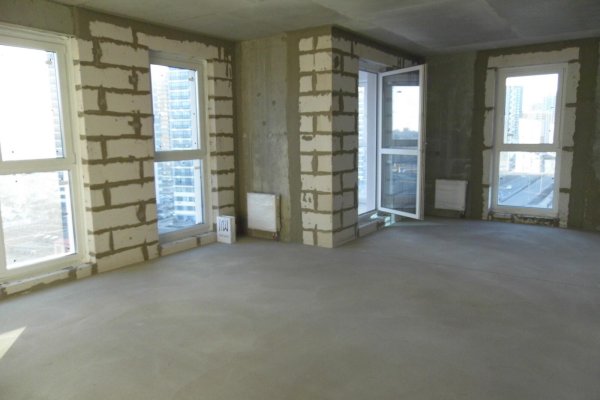 3-комнатная квартира по адресу Савицкого ул., д. 23 - фото 4