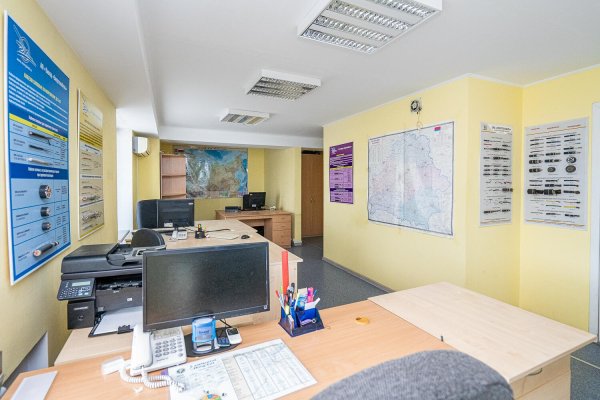 Продается торговое помещение по адресу г. Минск, Хоружей ул., д. 22 - фото 10