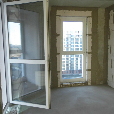 Фотография 3-комнатная квартира по адресу Савицкого ул., д. 23 - фото 6