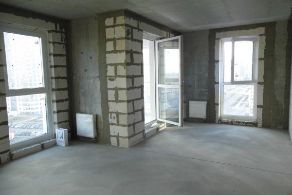 3-комнатная квартира по адресу Савицкого ул., д. 23 - фото 5