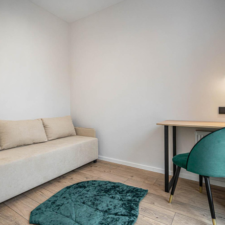 Фотография 2-комнатная квартира по адресу Леонида Щемелёва ул., д. 14 - фото 19