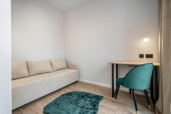 2-комнатная квартира по адресу Леонида Щемелёва ул., д. 14 - фото 19