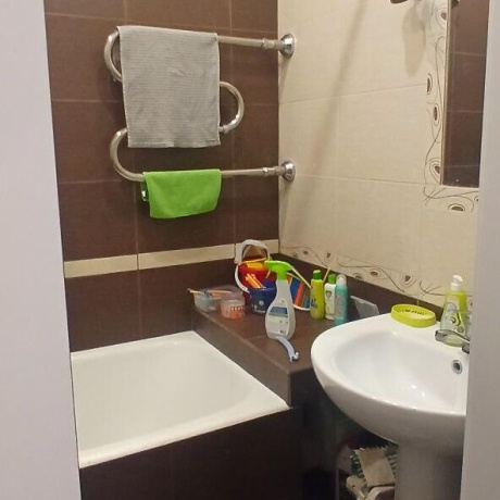 Фотография 1-комнатная квартира по адресу Плеханова ул., д. 37 - фото 8