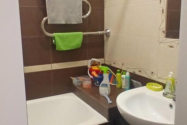 1-комнатная квартира по адресу Плеханова ул., д. 37 - фото 8