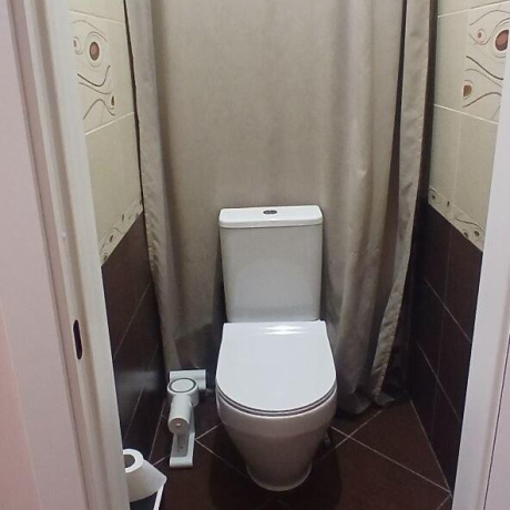 Фотография 1-комнатная квартира по адресу Плеханова ул., д. 37 - фото 11