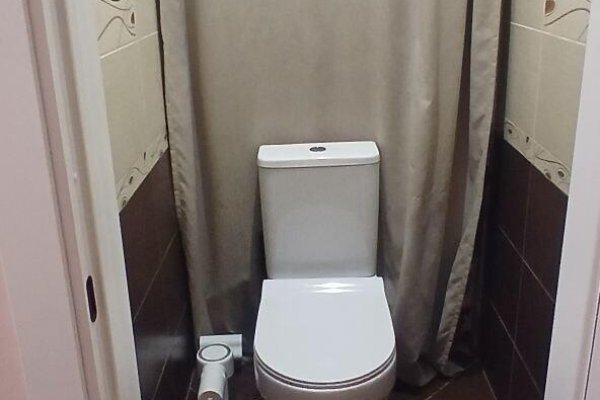 1-комнатная квартира по адресу Плеханова ул., д. 37 - фото 11