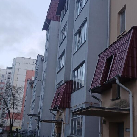 Фотография 1-комнатная квартира по адресу Плеханова ул., д. 37 - фото 14