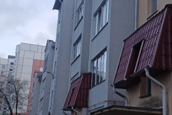 1-комнатная квартира по адресу Плеханова ул., д. 37 - фото 14