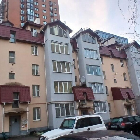 Фотография 1-комнатная квартира по адресу Плеханова ул., д. 37 - фото 15