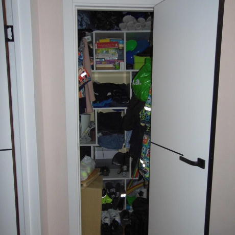 Фотография 1-комнатная квартира по адресу Плеханова ул., д. 37 - фото 12