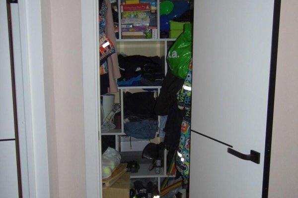 1-комнатная квартира по адресу Плеханова ул., д. 37 - фото 12