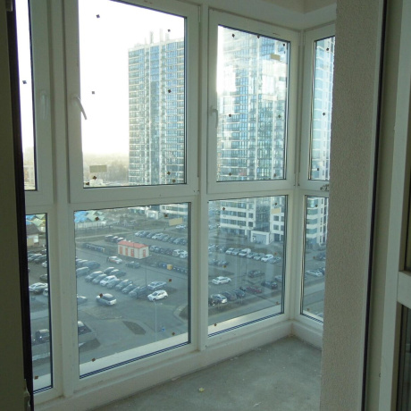 Фотография 3-комнатная квартира по адресу Савицкого ул., д. 23 - фото 12