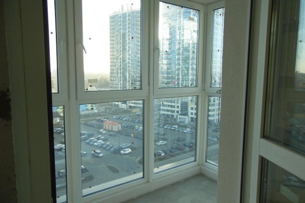 3-комнатная квартира по адресу Савицкого ул., д. 23 - фото 12