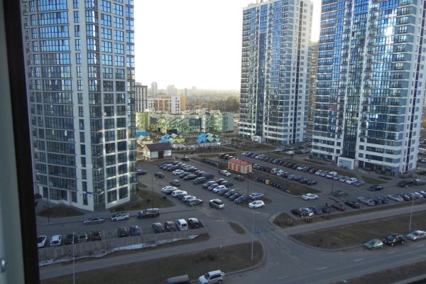 3-комнатная квартира по адресу Савицкого ул., д. 23 - фото 14