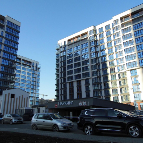 Фотография 3-комнатная квартира по адресу Савицкого ул., д. 23 - фото 16