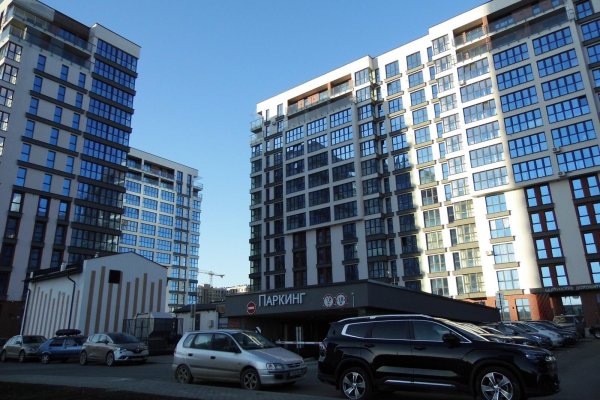 3-комнатная квартира по адресу Савицкого ул., д. 23 - фото 16