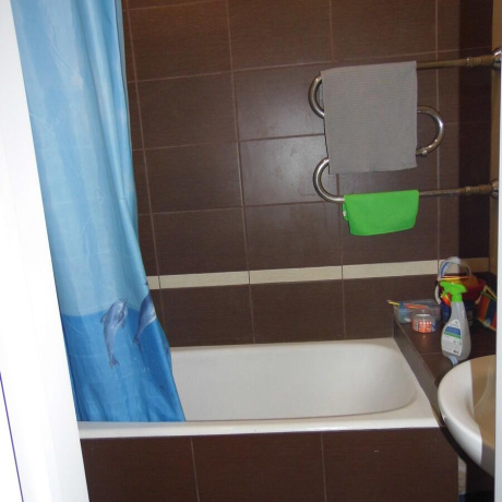 Фотография 1-комнатная квартира по адресу Плеханова ул., д. 37 - фото 10