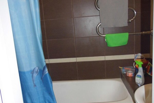 1-комнатная квартира по адресу Плеханова ул., д. 37 - фото 10