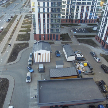 Фотография 3-комнатная квартира по адресу Савицкого ул., д. 23 - фото 13