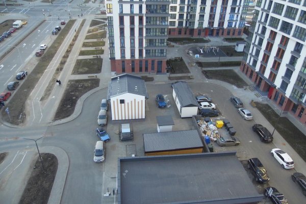 3-комнатная квартира по адресу Савицкого ул., д. 23 - фото 13