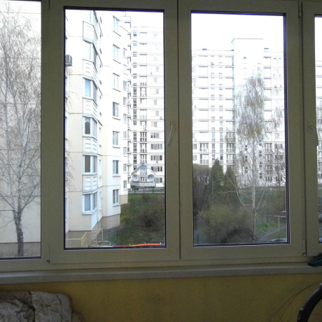 Фотография 1-комнатная квартира по адресу Плеханова ул., д. 37 - фото 13