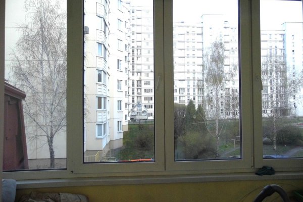 1-комнатная квартира по адресу Плеханова ул., д. 37 - фото 13