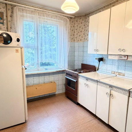Фотография 2-комнатная квартира по адресу Острошицкая ул., д. 17 - фото 4
