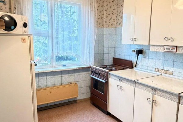 2-комнатная квартира по адресу Острошицкая ул., д. 17 - фото 4