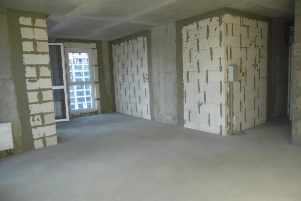 3-комнатная квартира по адресу Савицкого ул., д. 23 - фото 10