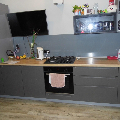 Фотография 1-комнатная квартира по адресу Плеханова ул., д. 37 - фото 2