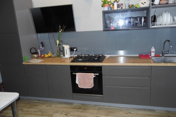 1-комнатная квартира по адресу Плеханова ул., д. 37 - фото 2