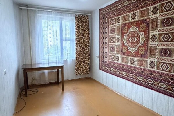 2-комнатная квартира по адресу Острошицкая ул., д. 17 - фото 3