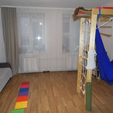 Фотография 1-комнатная квартира по адресу Плеханова ул., д. 37 - фото 7