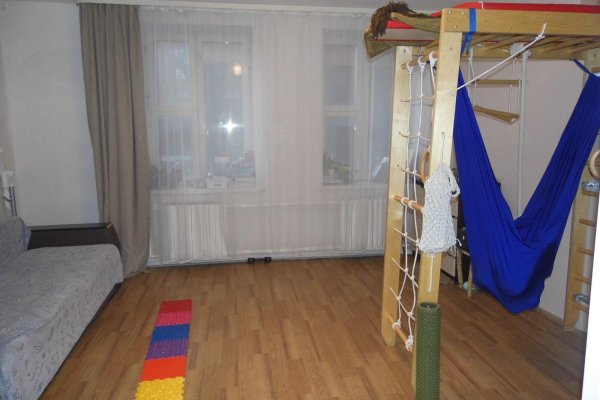 1-комнатная квартира по адресу Плеханова ул., д. 37 - фото 7