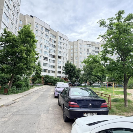 Фотография 2-комнатная квартира по адресу Острошицкая ул., д. 17 - фото 12