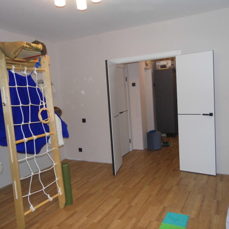 Фотография 1-комнатная квартира по адресу Плеханова ул., д. 37 - фото 6