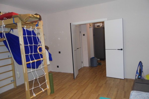 1-комнатная квартира по адресу Плеханова ул., д. 37 - фото 6