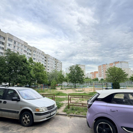 Фотография 2-комнатная квартира по адресу Острошицкая ул., д. 17 - фото 13