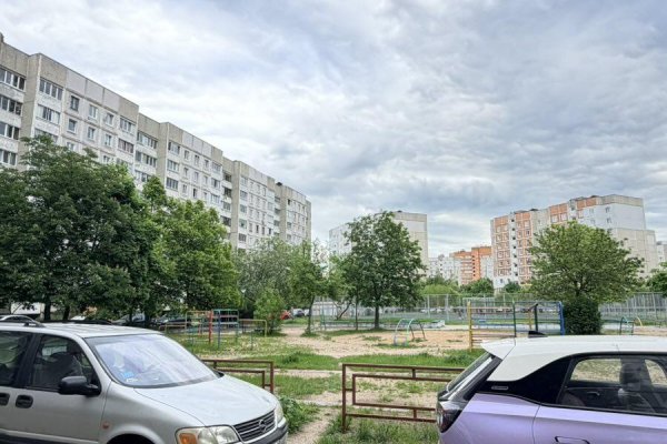 2-комнатная квартира по адресу Острошицкая ул., д. 17 - фото 13