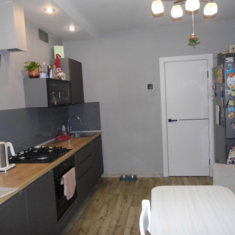 Фотография 1-комнатная квартира по адресу Плеханова ул., д. 37 - фото 3