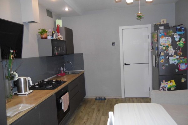 1-комнатная квартира по адресу Плеханова ул., д. 37 - фото 3