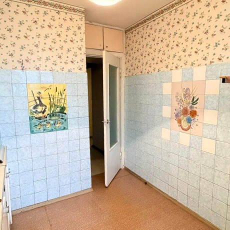 Фотография 2-комнатная квартира по адресу Острошицкая ул., д. 17 - фото 5