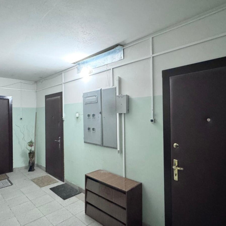 Фотография 3-комнатная квартира по адресу Тимошенко ул., д. 28 - фото 17