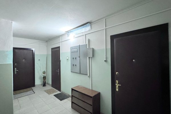 3-комнатная квартира по адресу Тимошенко ул., д. 28 - фото 17