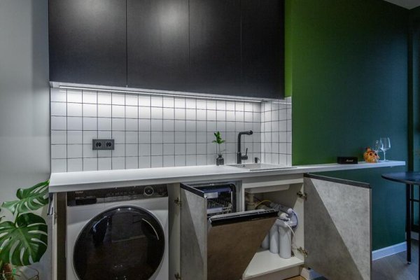 2-комнатная квартира по адресу Лейтенанта Кижеватова ул., д. 3 к. а - фото 7