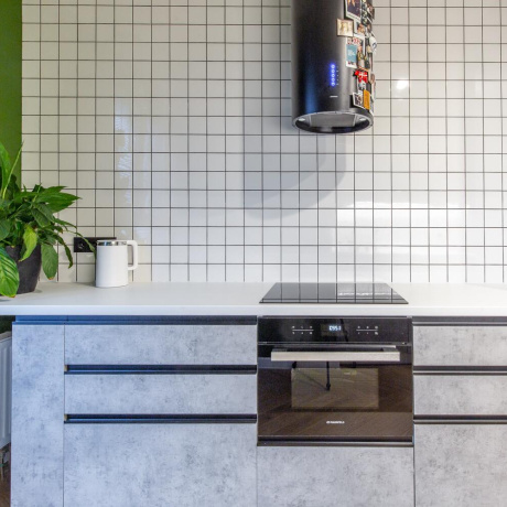 Фотография 2-комнатная квартира по адресу Лейтенанта Кижеватова ул., д. 3 к. а - фото 6