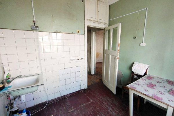 3-комнатная квартира по адресу Берестянская ул., д. 5 - фото 3