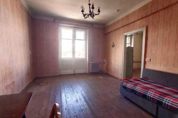 3-комнатная квартира по адресу Берестянская ул., д. 5 - фото 7