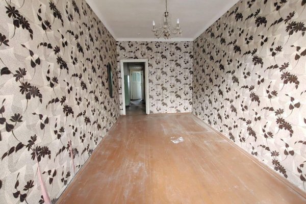 3-комнатная квартира по адресу Берестянская ул., д. 5 - фото 13