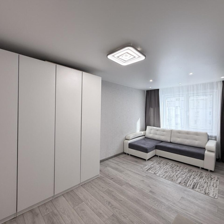 Фотография 1-комнатная квартира по адресу Селицкого ул., д. 97 - фото 9